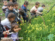 اليوم: أول أيام فصل الربيع